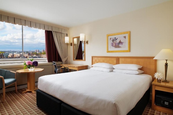 Copthorne Tara Hotel London Kensington image 16