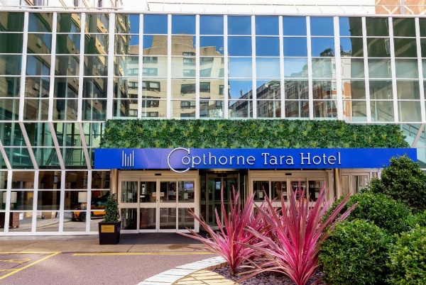 Copthorne Tara Hotel London Kensington image 18