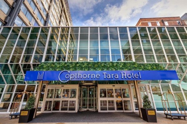 Copthorne Tara Hotel London Kensington image 20