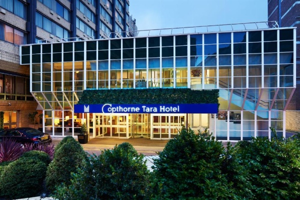 Copthorne Tara Hotel London Kensington image 22