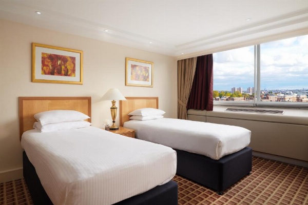 Copthorne Tara Hotel London Kensington image 24