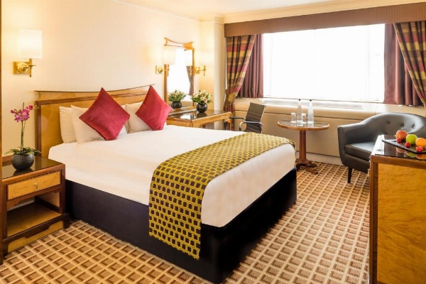 Copthorne Tara Hotel London Kensington image 26