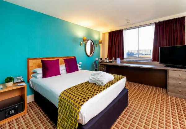 Copthorne Tara Hotel London Kensington image 8