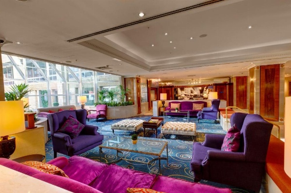 Copthorne Tara Hotel London Kensington image 9