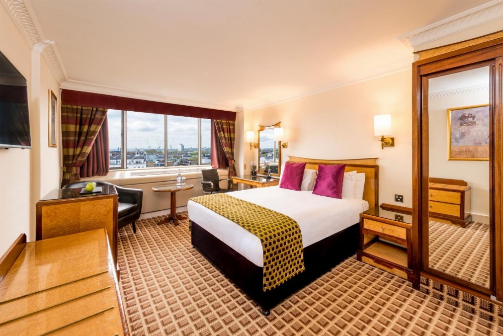 Copthorne Tara Hotel London Kensington